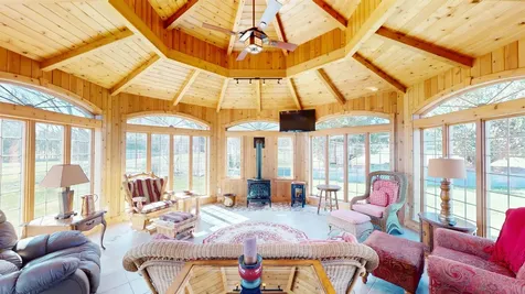 99 Ingalls Drive Irasburg VT 05845