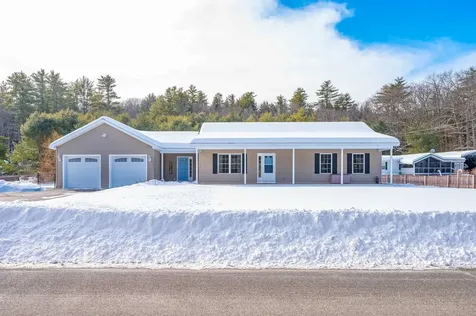 209 Valley Road New Durham NH 03855