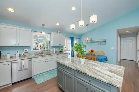 209 Valley Road New Durham NH 03855