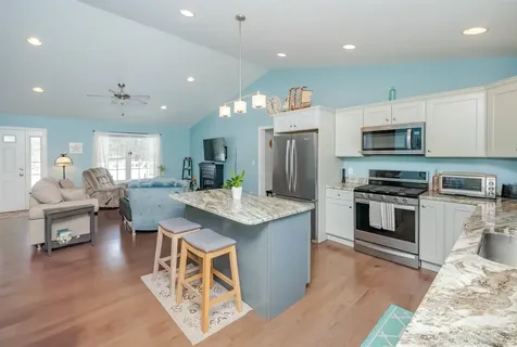 209 Valley Road New Durham NH 03855