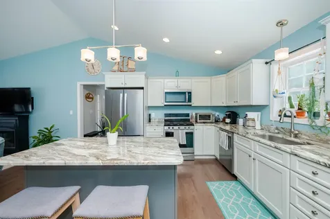 209 Valley Road New Durham NH 03855