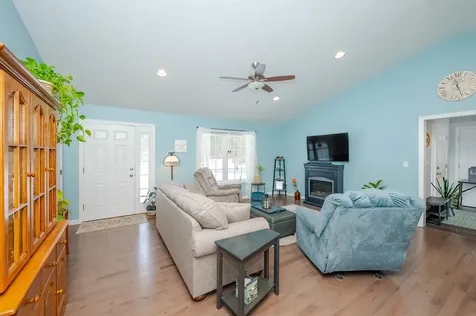 209 Valley Road New Durham NH 03855