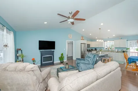 209 Valley Road New Durham NH 03855
