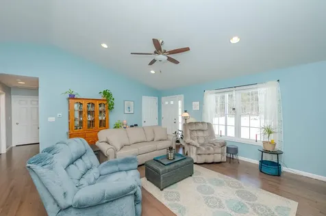 209 Valley Road New Durham NH 03855