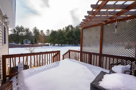 209 Valley Road New Durham NH 03855