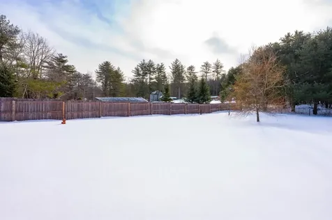 209 Valley Road New Durham NH 03855