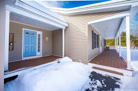 209 Valley Road New Durham NH 03855