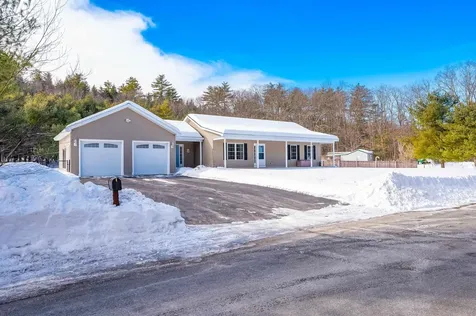 209 Valley Road New Durham NH 03855