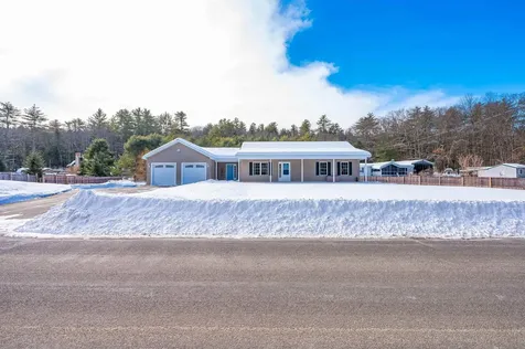 209 Valley Road New Durham NH 03855