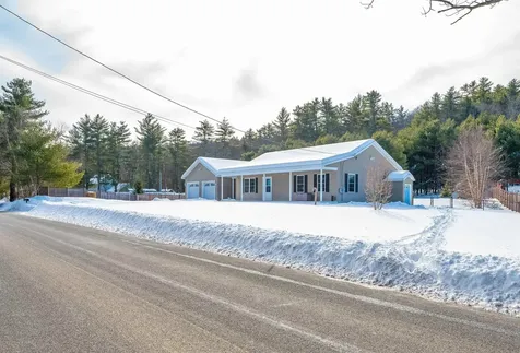 209 Valley Road New Durham NH 03855