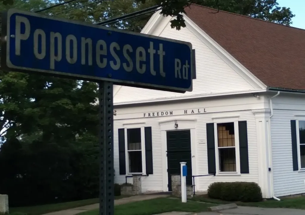 43 Poponessett Road Cotuit MA 02635