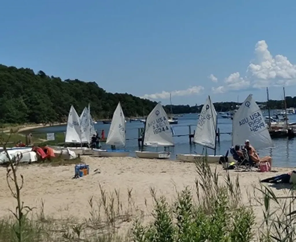 43 Poponessett Road Cotuit MA 02635