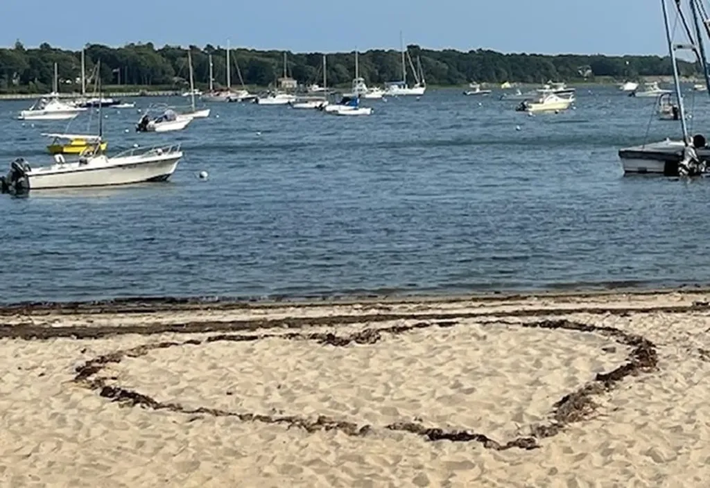 43 Poponessett Road Cotuit MA 02635