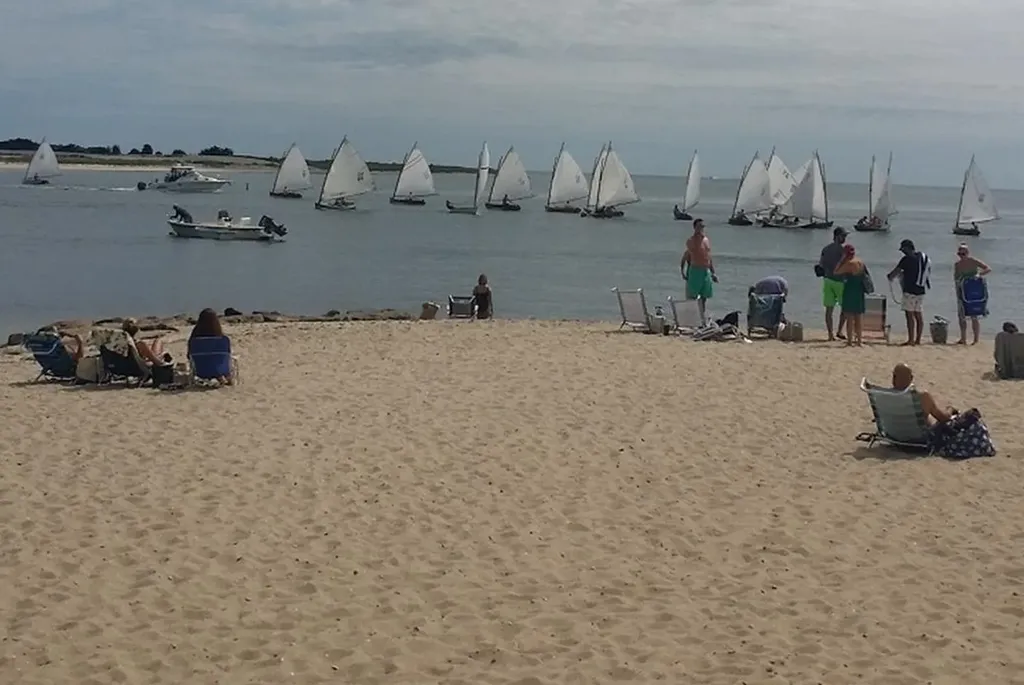 43 Poponessett Road Cotuit MA 02635