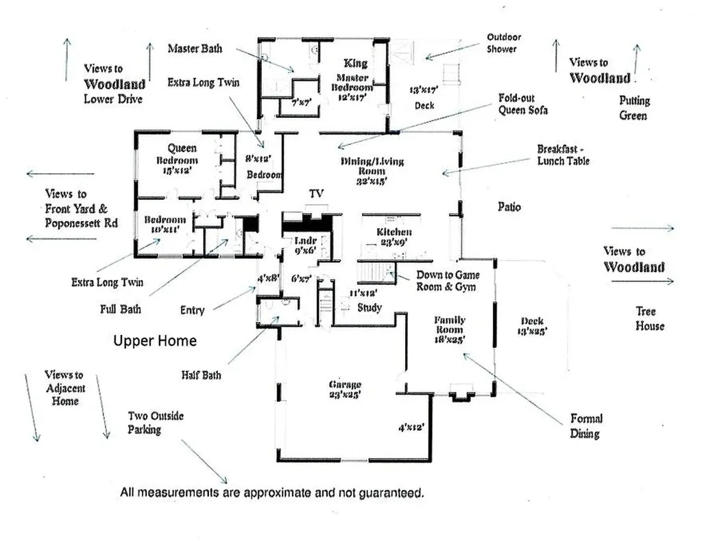 43 Poponessett Road Cotuit MA 02635