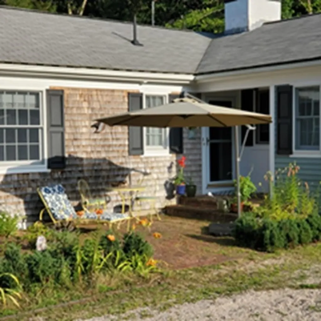 43 Poponessett Road Cotuit MA 02635