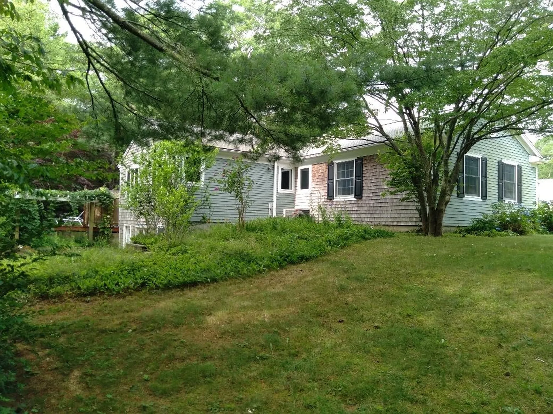 43 Poponessett Road Cotuit MA 02635