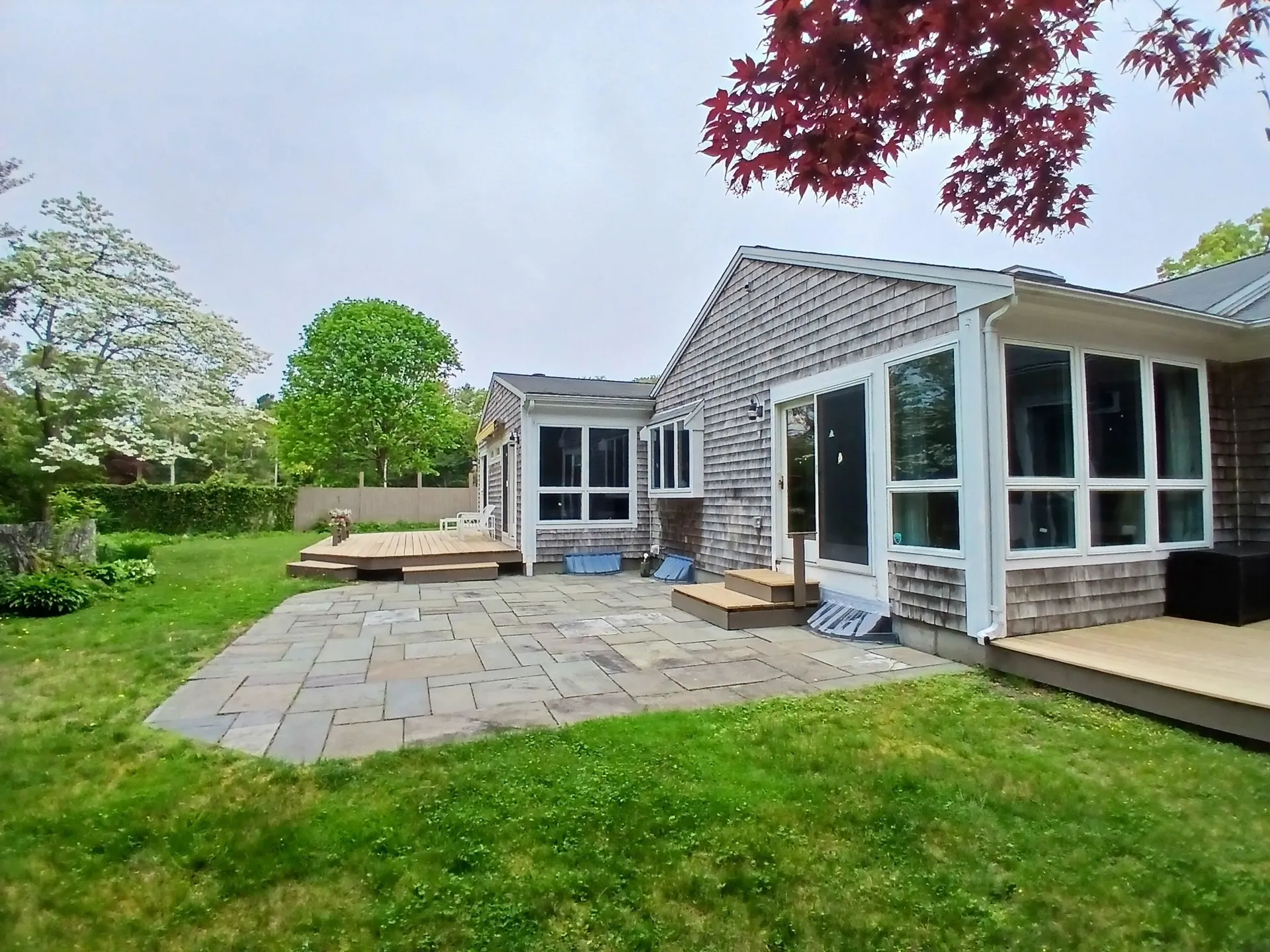 43 Poponessett Road Cotuit MA 02635