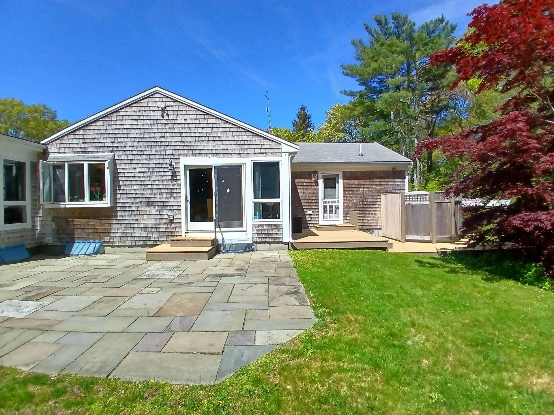 43 Poponessett Road Cotuit MA 02635
