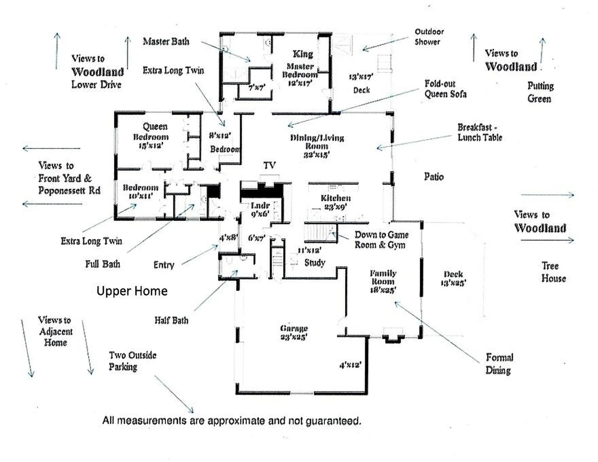 43 Poponessett Road Cotuit MA 02635