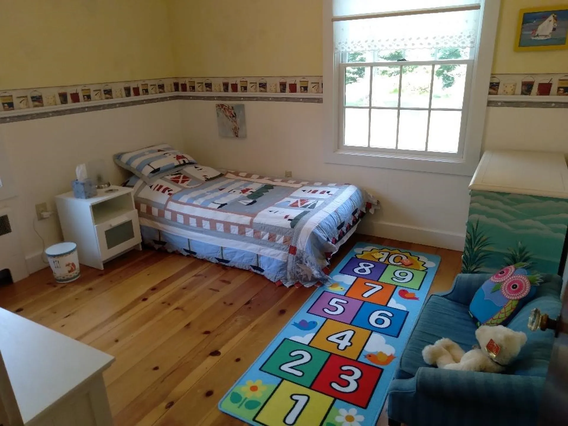 43 Poponessett Road Cotuit MA 02635