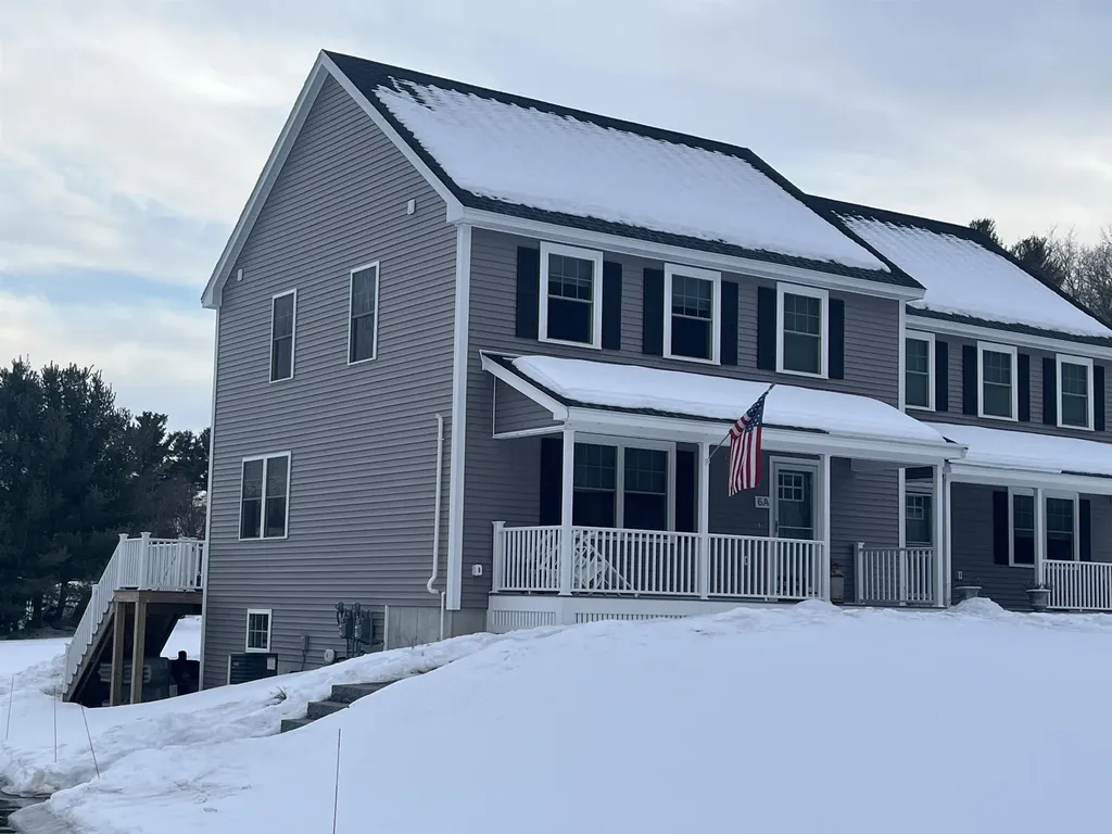6 A Moon Shadow Drive Pelham NH 03076