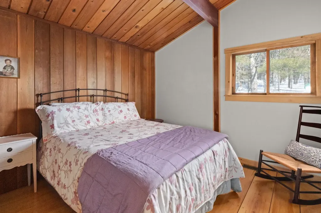 38 Gilcrist Road Stowe VT 05672