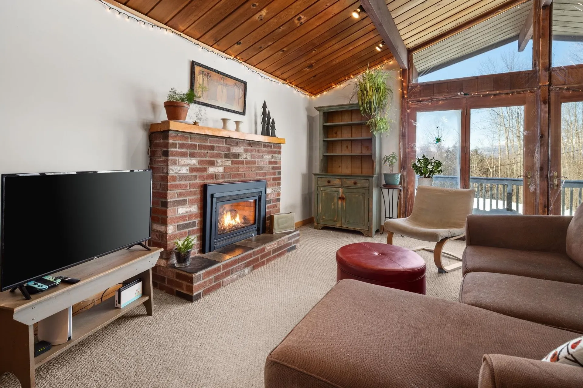 38 Gilcrist Road Stowe VT 05672