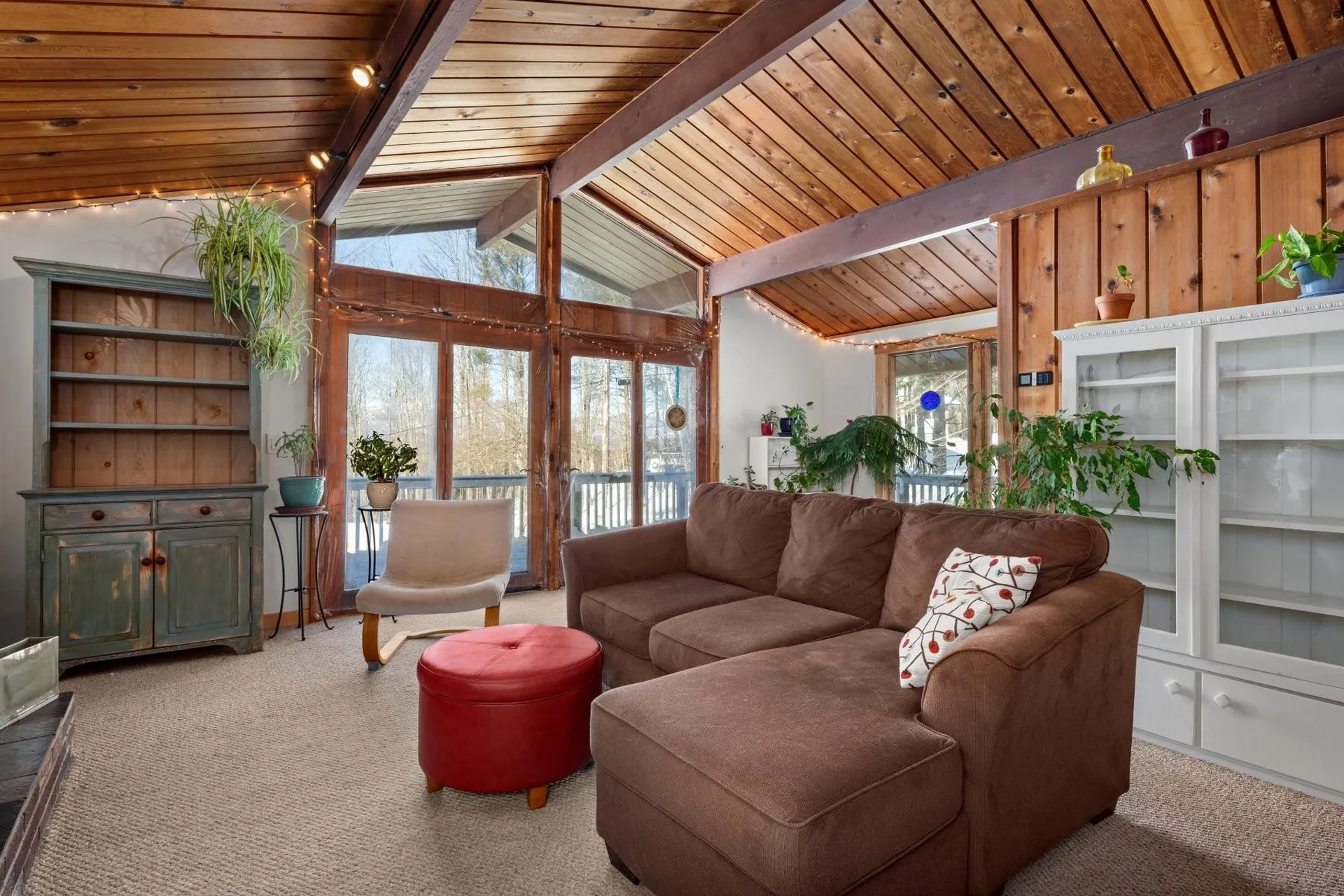 38 Gilcrist Road Stowe VT 05672