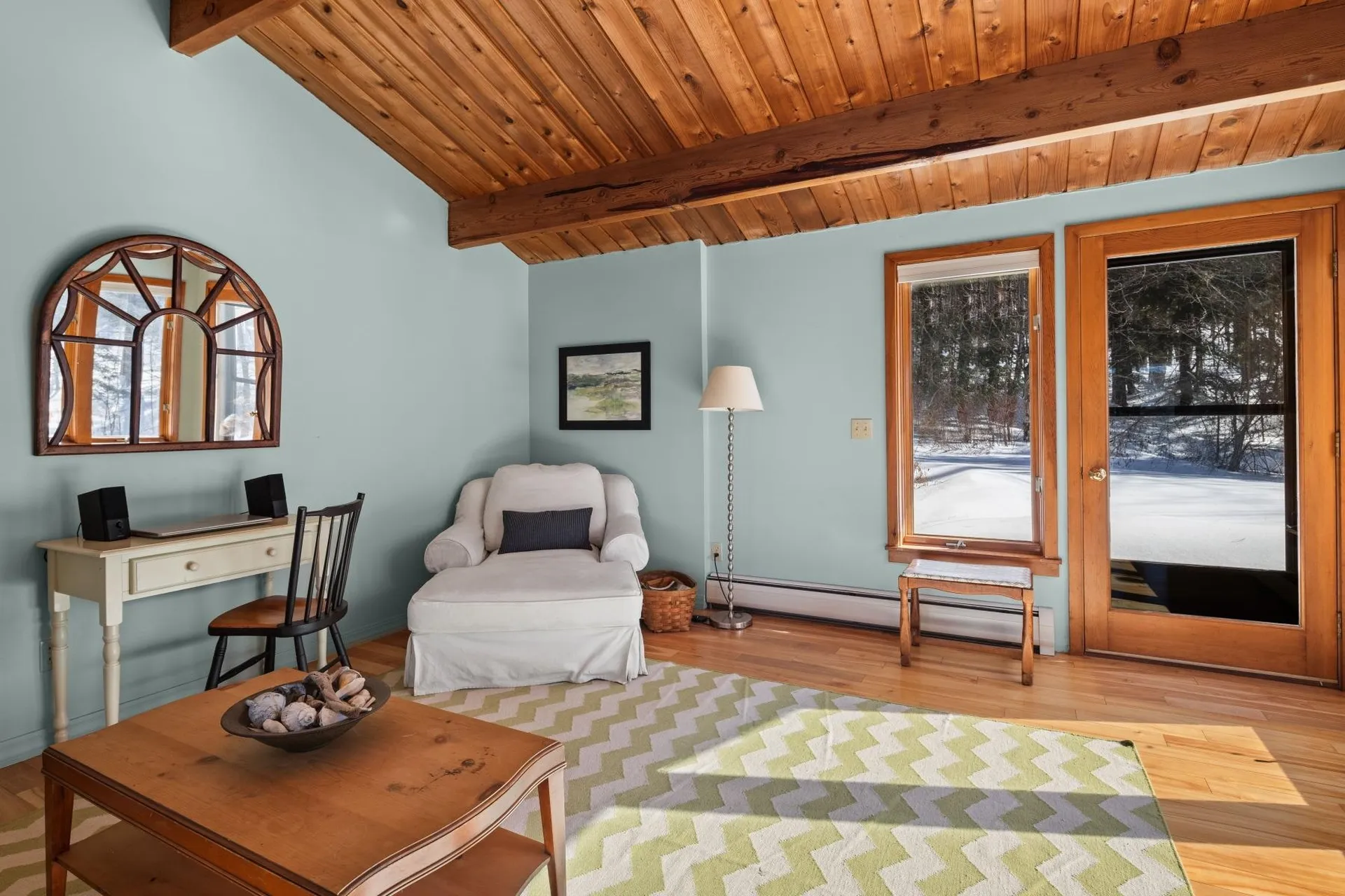 38 Gilcrist Road Stowe VT 05672