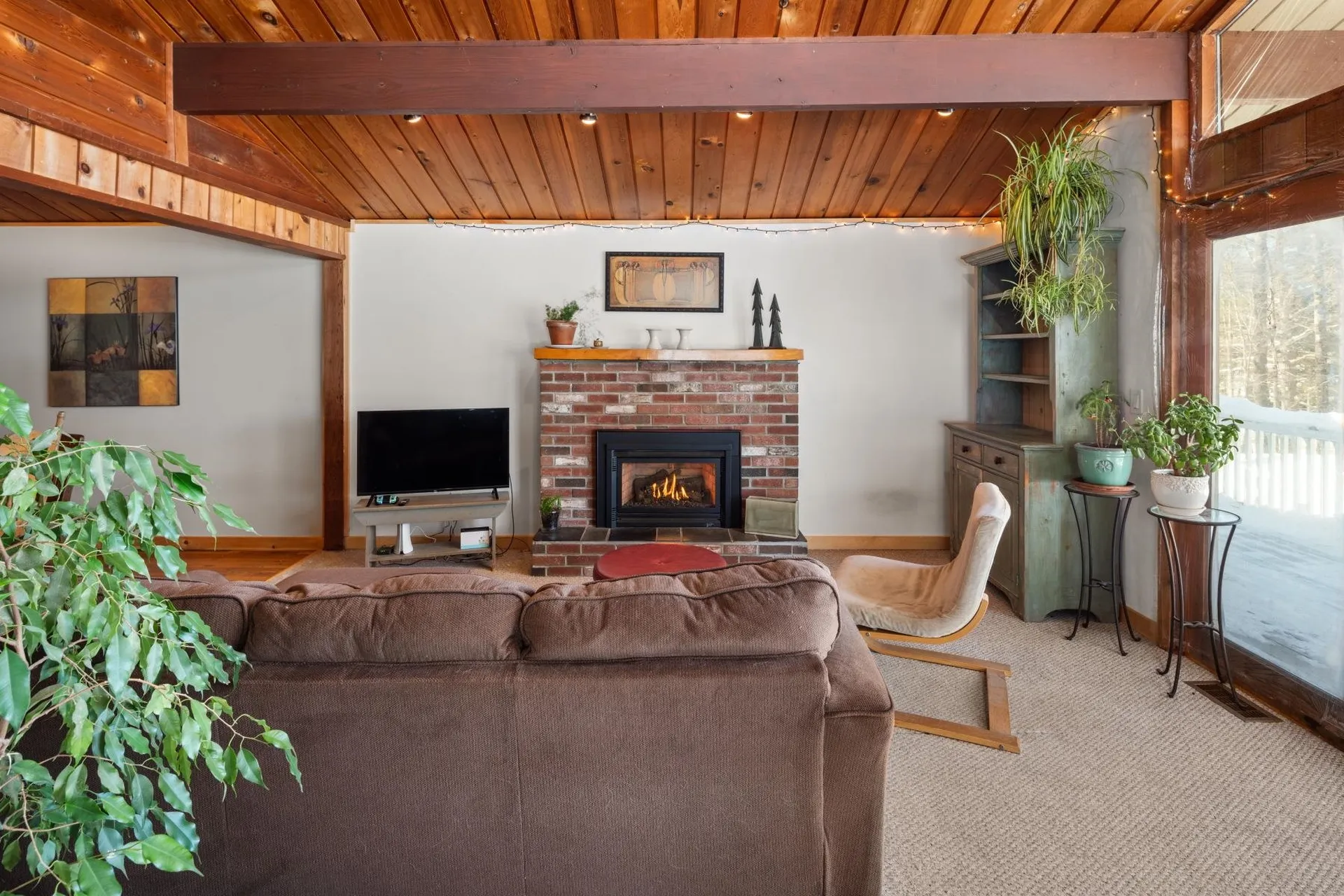 38 Gilcrist Road Stowe VT 05672