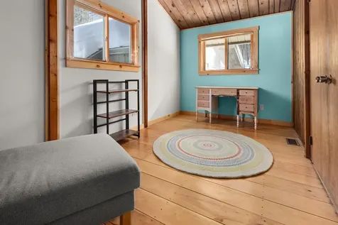 38 Gilcrist Road Stowe VT 05672