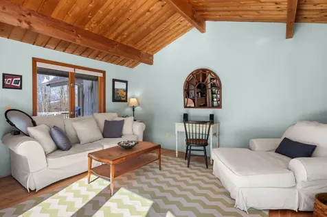 38 Gilcrist Road Stowe VT 05672