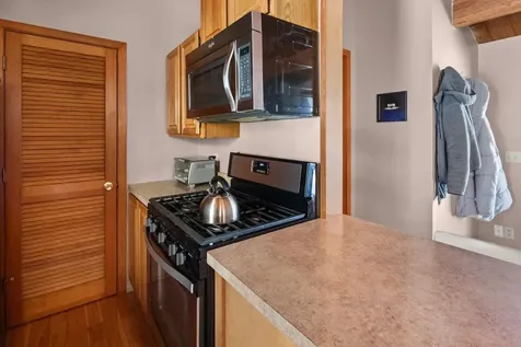 38 Gilcrist Road Stowe VT 05672