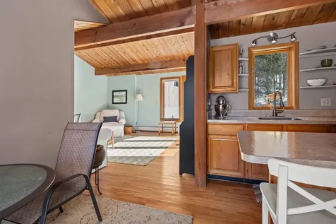 38 Gilcrist Road Stowe VT 05672