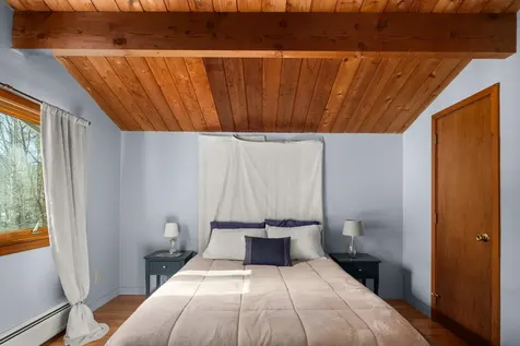 38 Gilcrist Road Stowe VT 05672