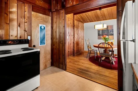 38 Gilcrist Road Stowe VT 05672