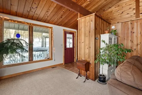 38 Gilcrist Road Stowe VT 05672