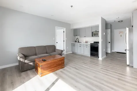 36 Lodge Road Lincoln NH 03251