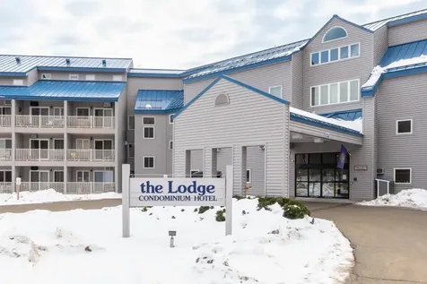 36 Lodge Road Lincoln NH 03251