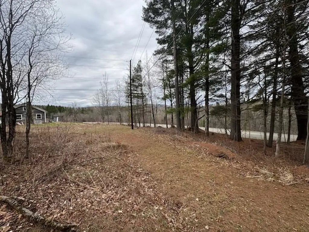 Collinsville Road Craftsbury VT 05826