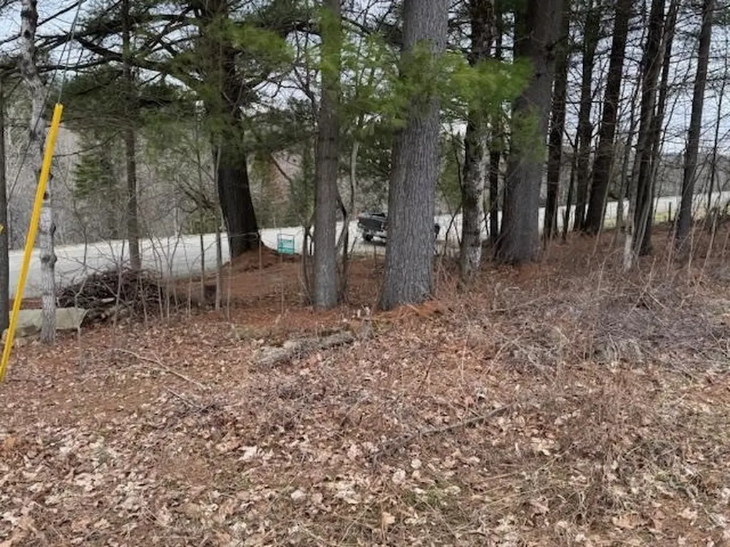 Collinsville Road Craftsbury VT 05826