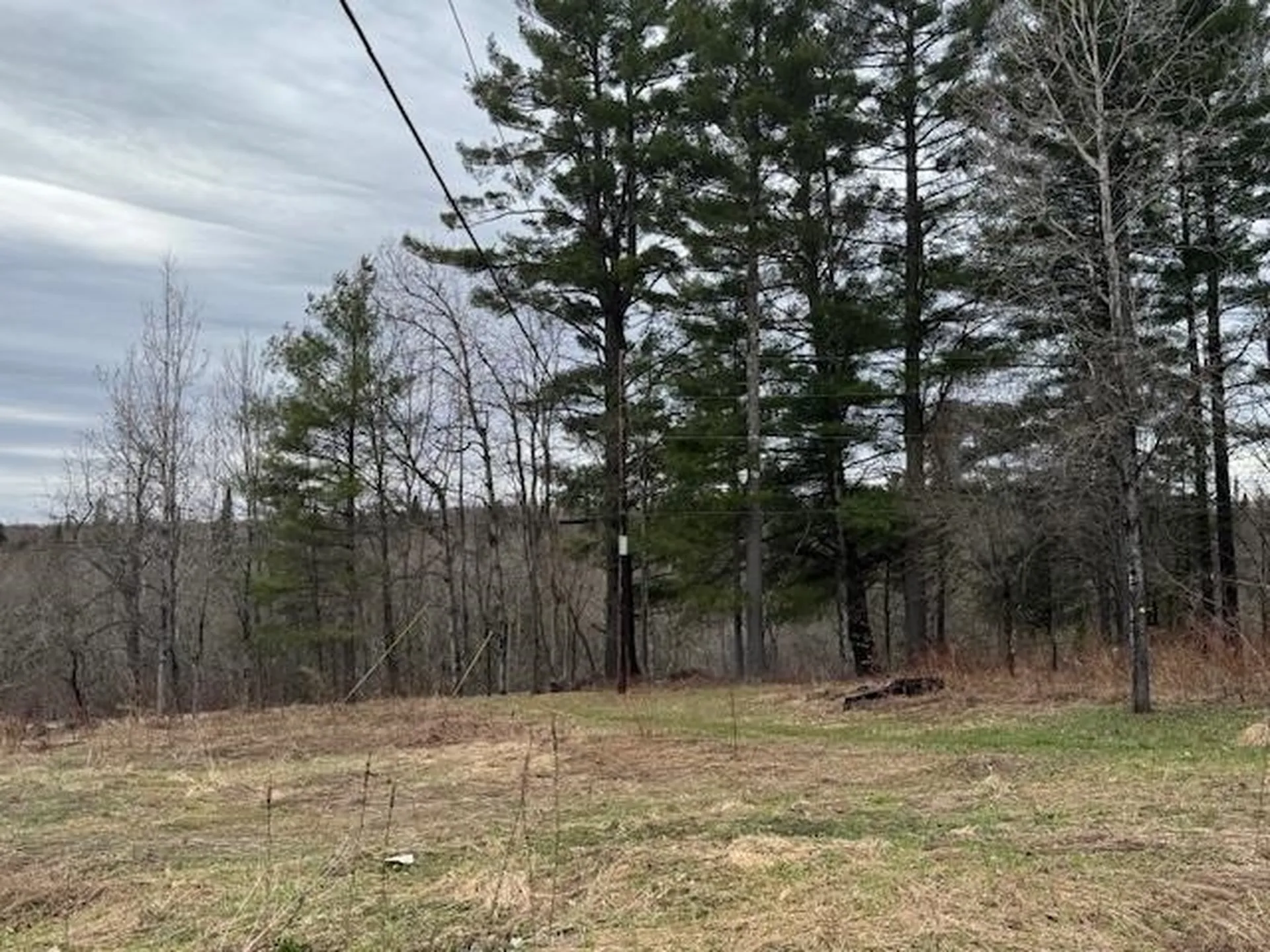 Collinsville Road Craftsbury VT 05826