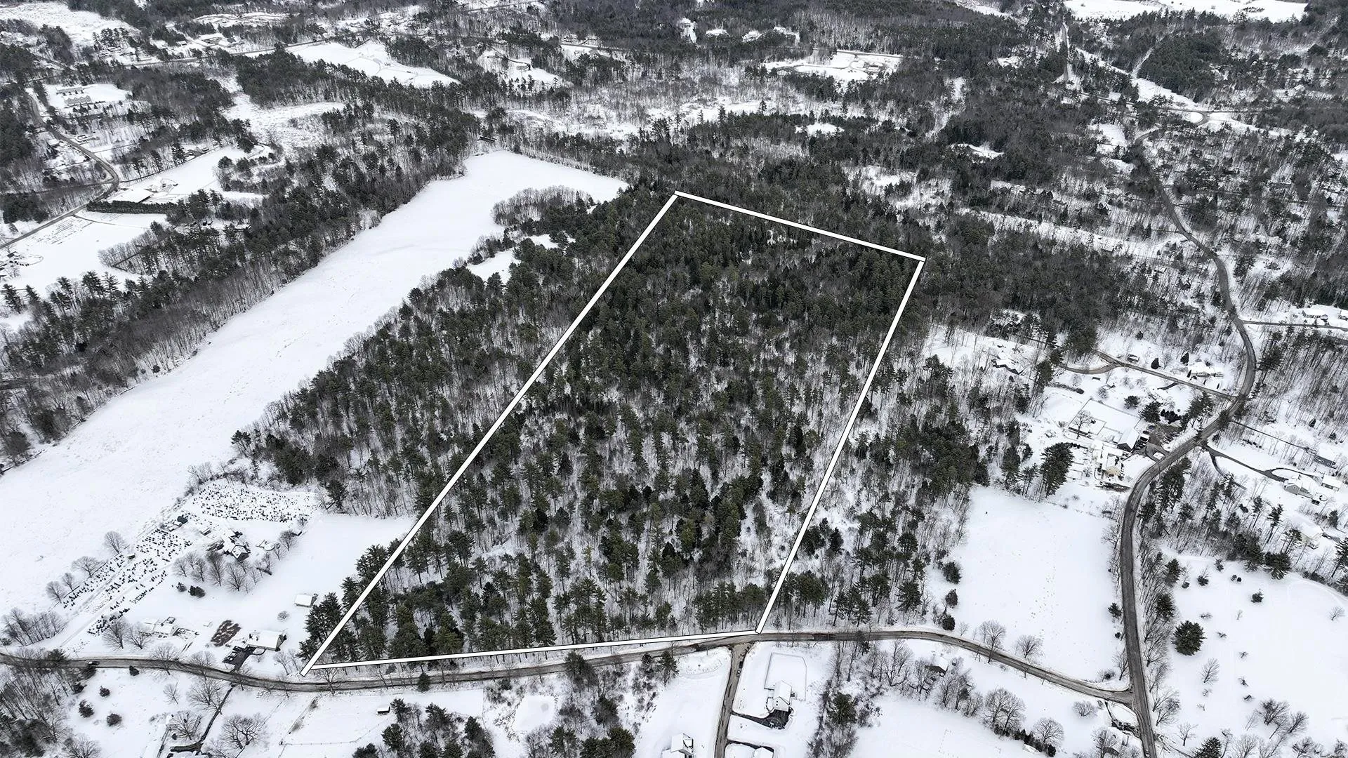 001-063 Scribner Road Fremont NH 03044