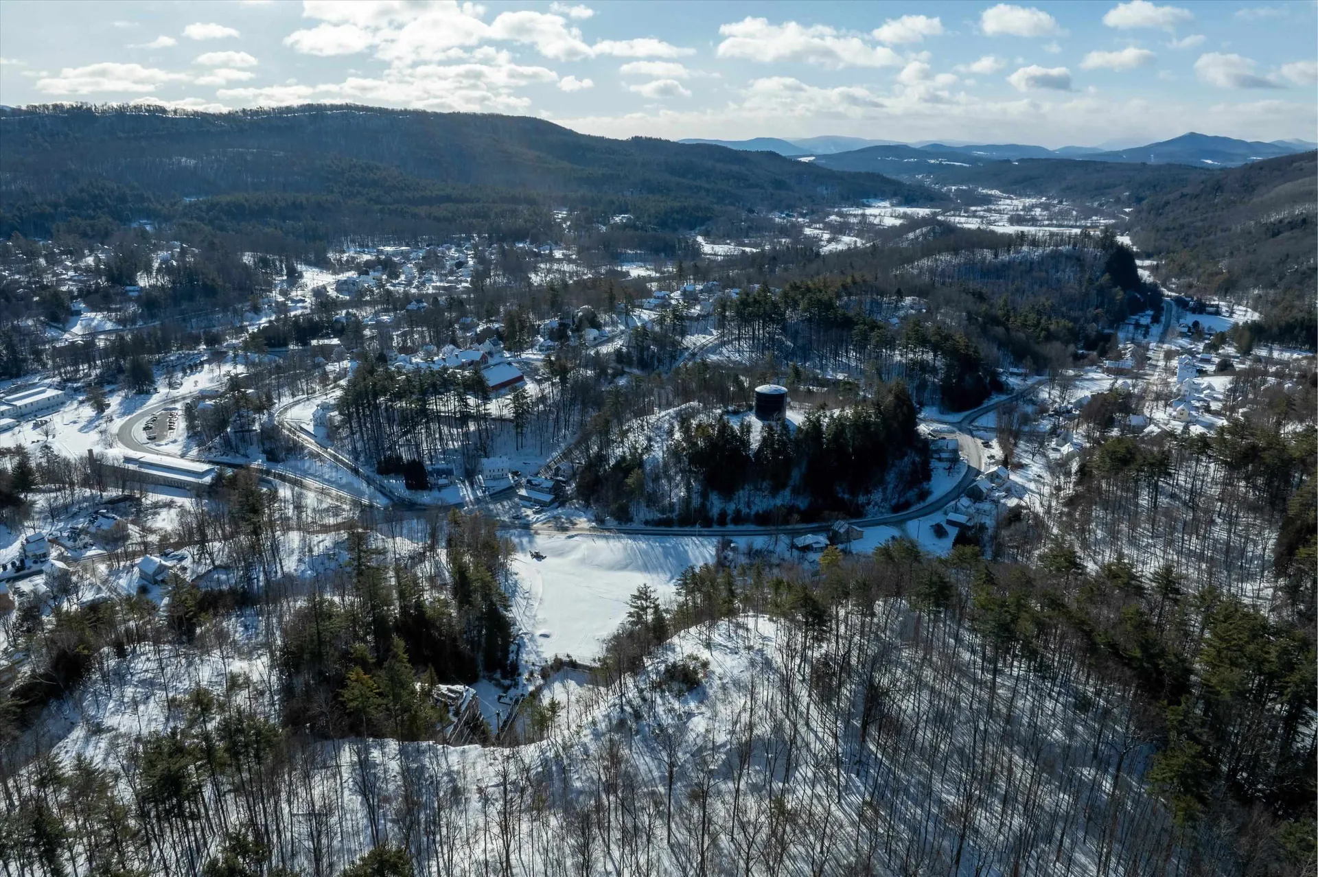 25 & 31 North Street Proctor VT 05765