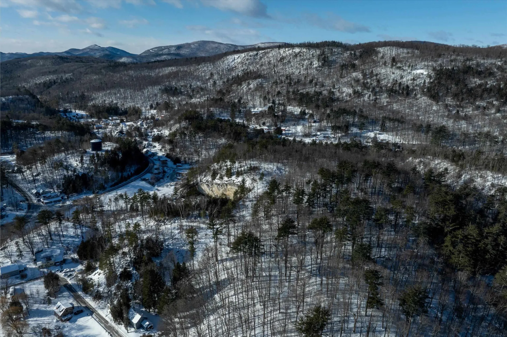 25 & 31 North Street Proctor VT 05765