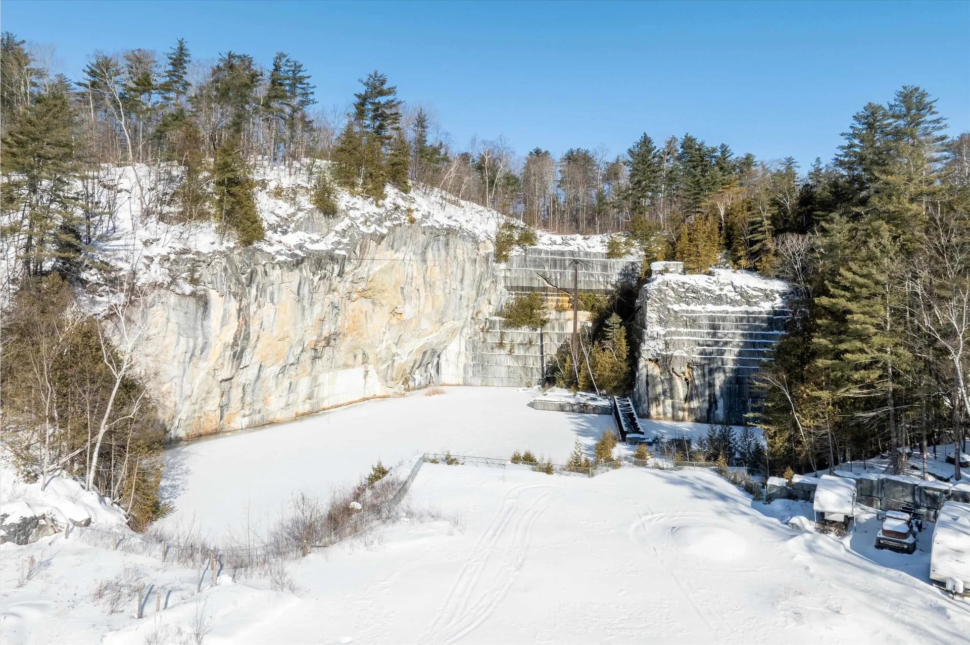 25 & 31 North Street Proctor VT 05765