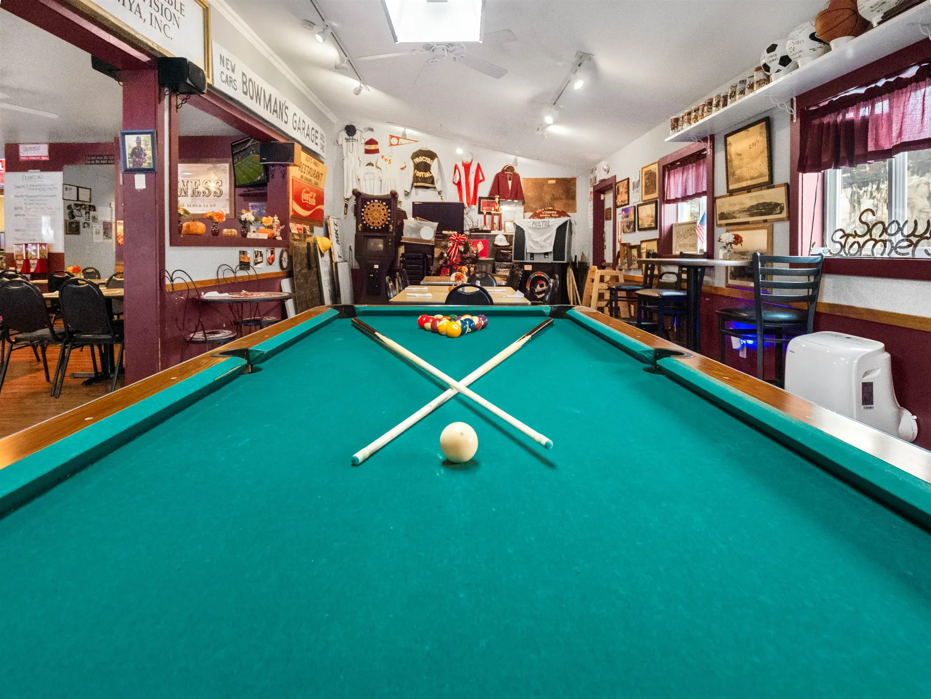 25 & 31 North Street Proctor VT 05765