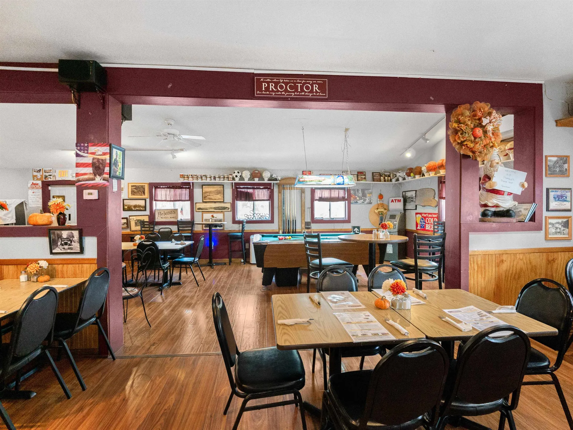 25 & 31 North Street Proctor VT 05765