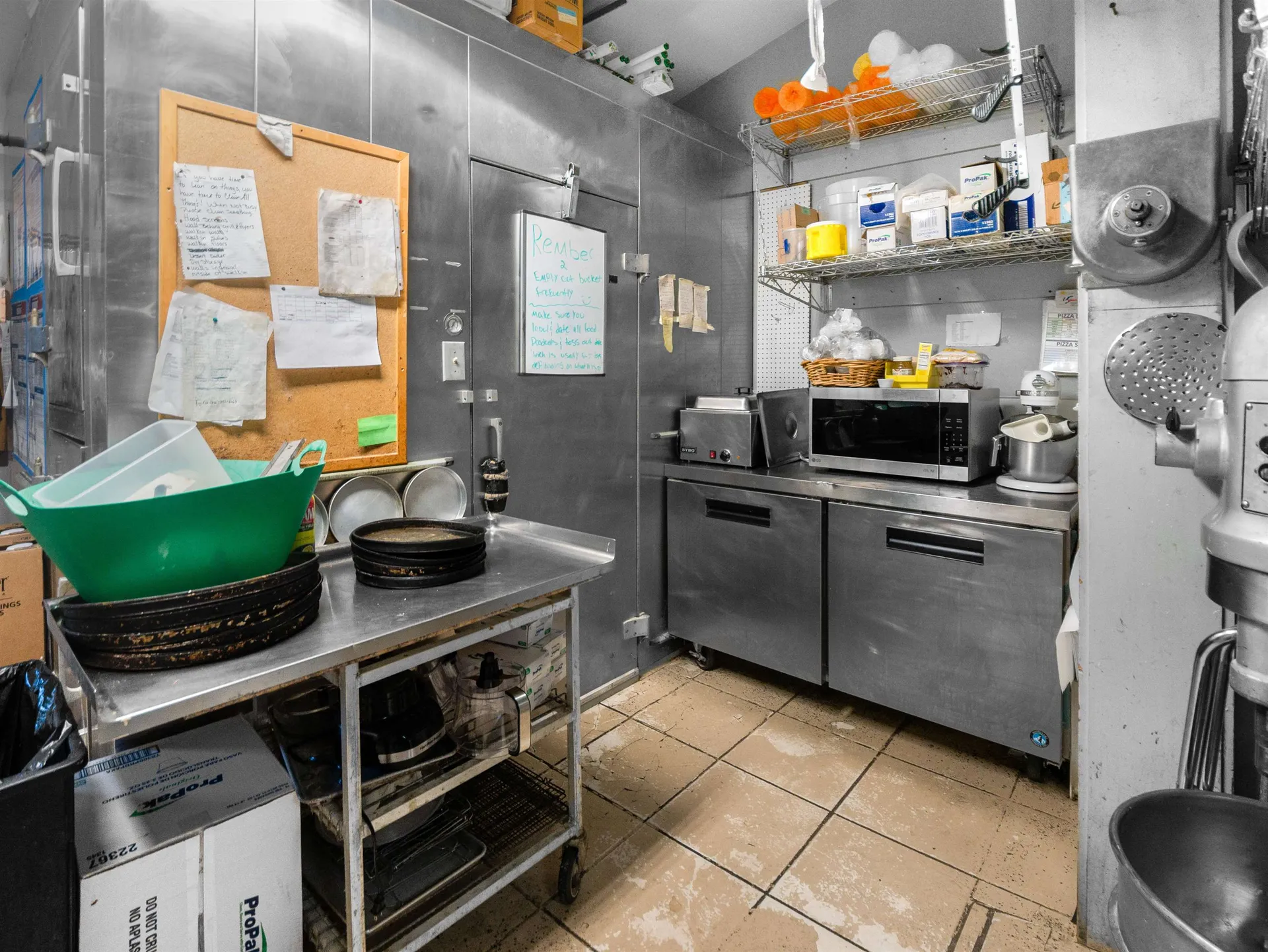 25 & 31 North Street Proctor VT 05765